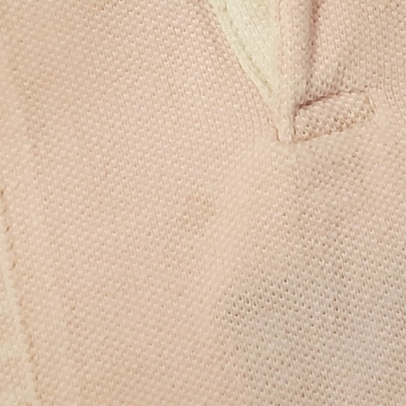 Ralph Lauren Pink/Blue Patchwork Dress 3T - Picture 4 of 6